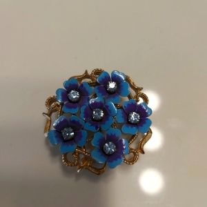 Brooch